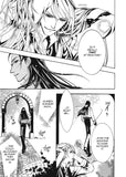 Kiss Your Hair - emanga2