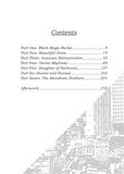 Maohden Vol. 1 (Novel) - emanga2