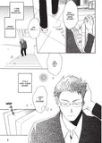 When The Heavens Smile - emanga2