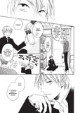 When The Heavens Smile - emanga2