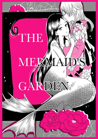 The Mermaid's Garden (Danse Macabre)