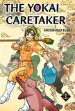 The Yokai Caretaker Vol. 1