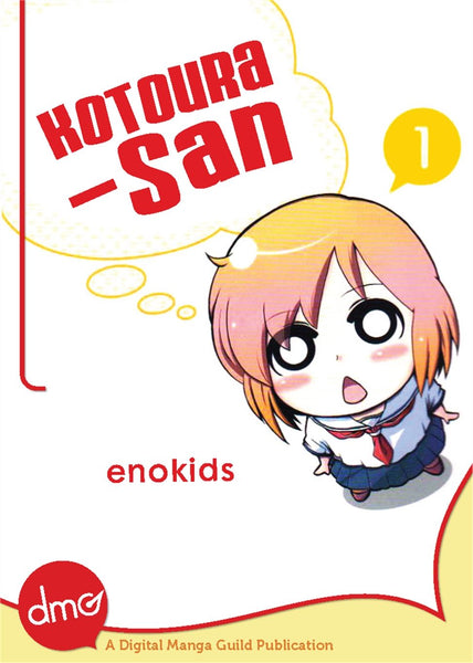 Digital Manga Adds Kotoura-san, Aria the Scarlet Ammo on eManga