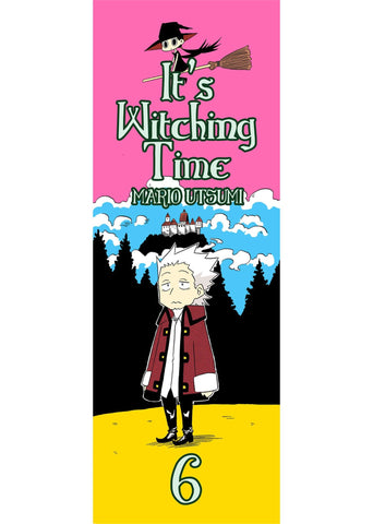It's Witching Time! 2 - emanga2
