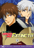 Heroes are Extinct!! Vol. 3 - emanga2