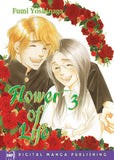 Flower of Life Vol. 3 - emanga2