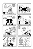 A Month in a Dog's Life - emanga2
