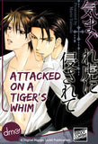 Attacked On A Tiger's Whim - emanga2