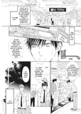 Butterfly Of The Distant Day - emanga2