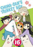 Chima-san's Trinket Box 4 - emanga2