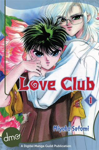 Love Club Vol. 1 - emanga2