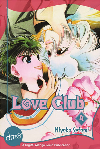 Love Club Vol. 4 - emanga2