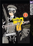 Countdown 7 Days Vol. 2 - emanga2