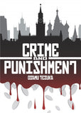 Crime And Punishment - emanga2