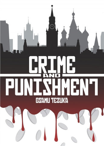 Crime And Punishment - emanga2