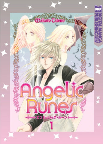Angelic Runes Vol. 1 - emanga2