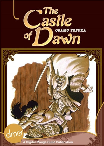 The Castle Of Dawn - emanga2