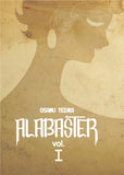 Alabaster Vol. 1 - emanga2