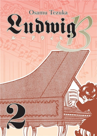 Ludwig B Vol. 2 - emanga2