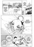 The Hentai Prince And The Stony Cat Vol. 1 - emanga2