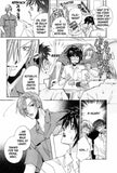 In Order To Be Beside You - emanga2