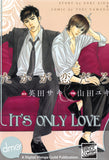 It's Only Love - emanga2