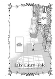 Lily Fairy Tale -Little Mermaid met Hansel and Gretel- - emanga2