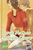 Love Makes People Grow - emanga2