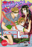 Vector In Love - emanga2