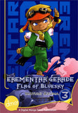 Erementar Gerade: Flag of Bluesky Vol. 3 - emanga2