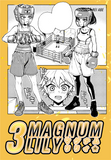 Magnum Lily 3