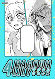 Magnum Lily 4