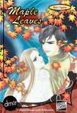 Maple Leaves - emanga2