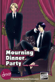 Mourning Dinner Party - emanga2