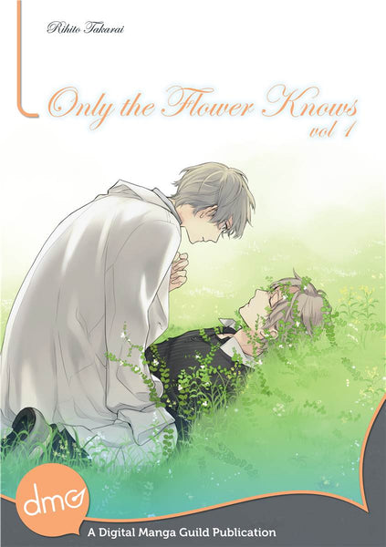 Only the Flower Knows v.1 – eManga