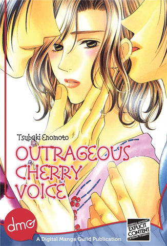 Outrageous Cherry Voice - emanga2