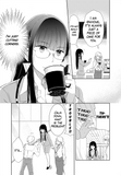 Repeating Your End Together ch.1
