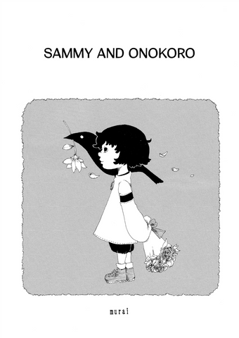 Sammy and Onokoro