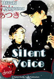 Silent Voices - emanga2