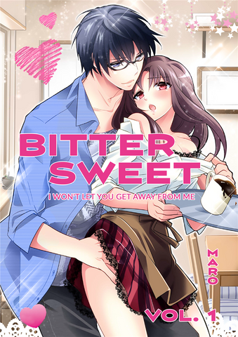 Bitter Sweet v.1 - emanga2