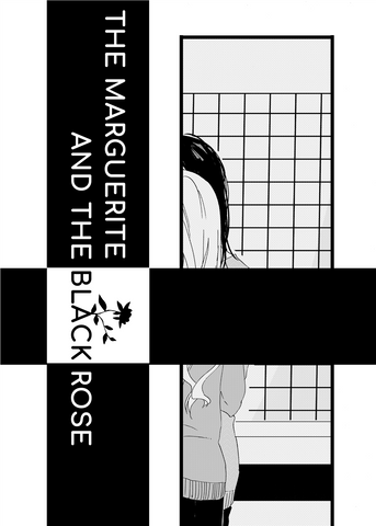 The Marguerite and The Black Rose - emanga2