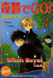 Witch Boys! vol. 2 - emanga2