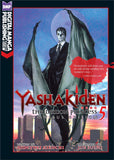 Yashakiden: The Demon Princess Vol. 5 Omnibus Edition (Novel) - emanga2