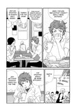 Weekend of Dreams - emanga2