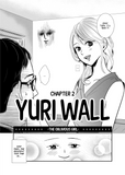 Yuri Wall - Story 2