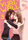 Yuri Wall - Story 3