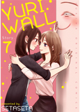 Yuri Wall - Story 7