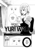 Yuri Wall - Story 7